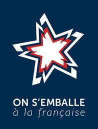 On s'emballe à la française On s'emballe à la française